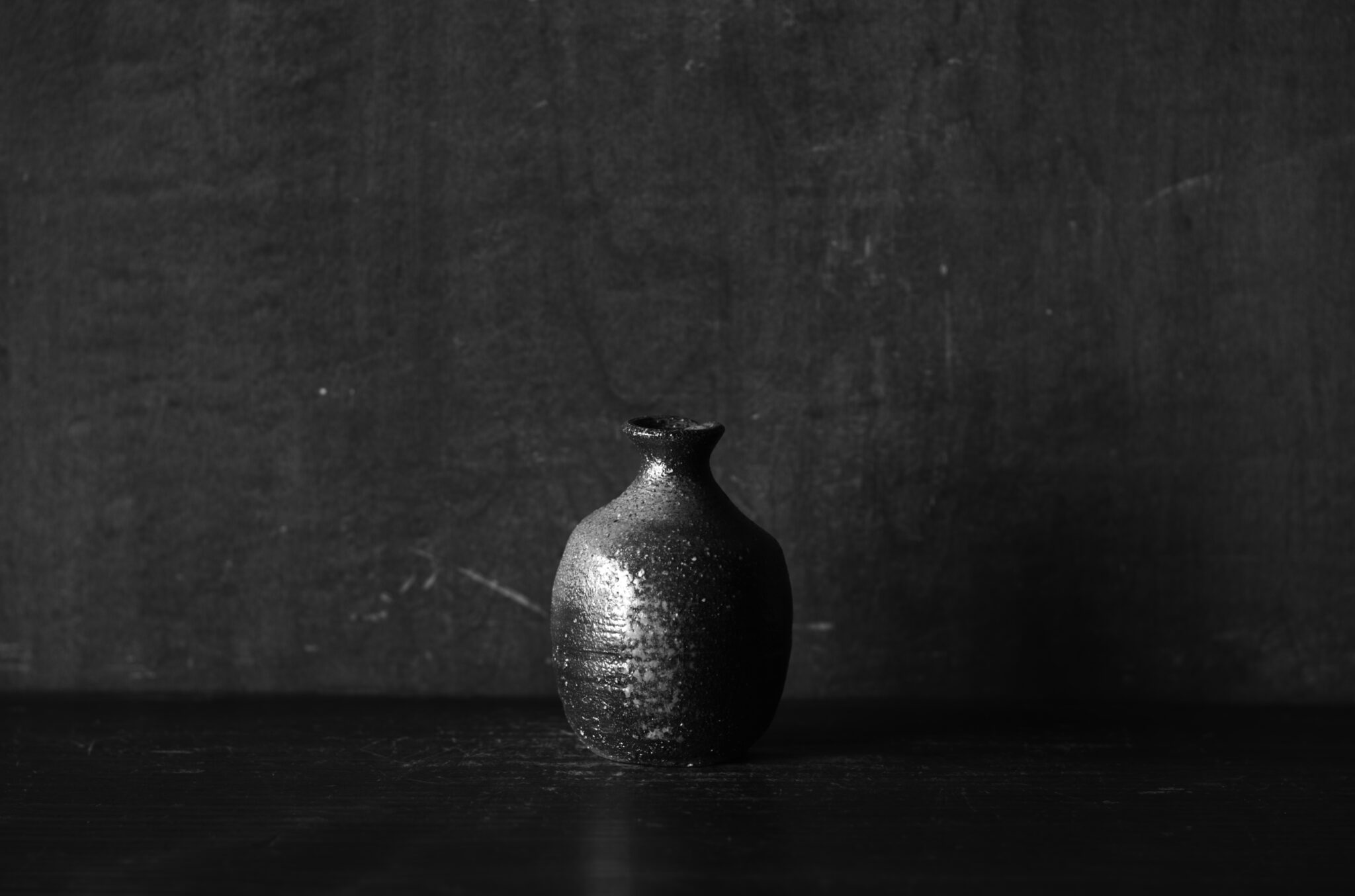 伊藤明美展 うつわ松室