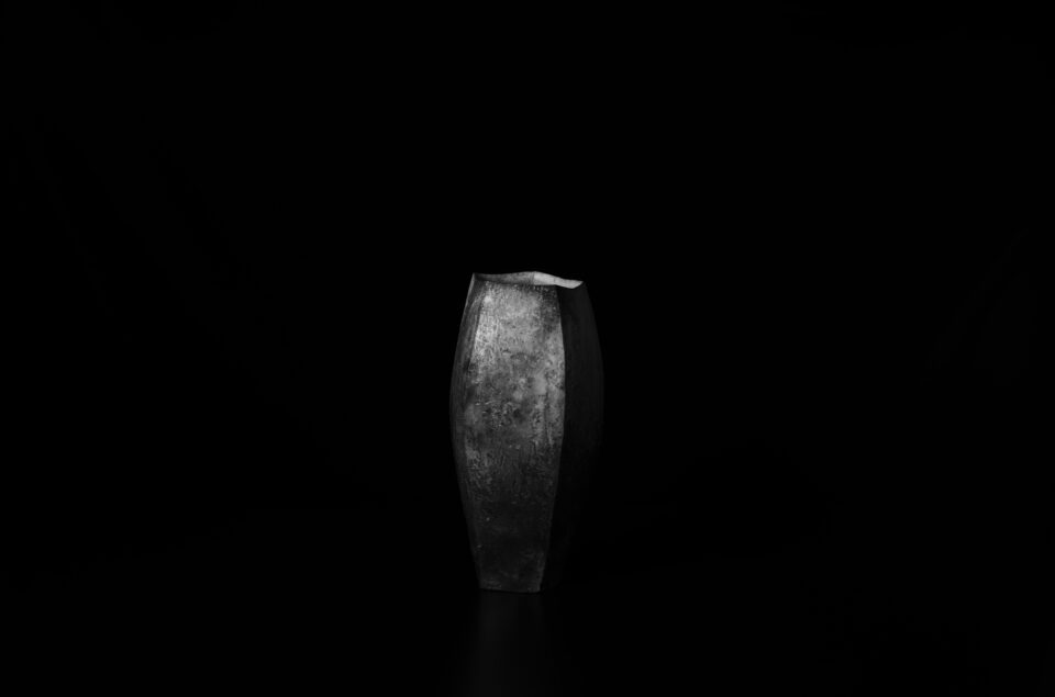 田淵太郎 個展